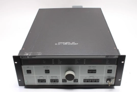 Advanced Energy AE 2224-003-J MDX Magnetron Drive With 2x Keys