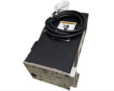 Advanced Energy AE 3155053-007 RFG 2000-2V RF Generator  Refurbished As-is