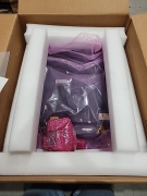 Advanced Energy AE 3156024-132, PDX 900-2V RF GENERATOR, REV C