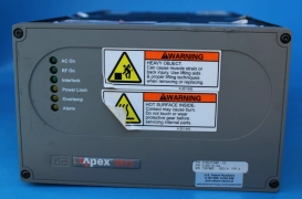 ADVANCED ENERGY AE APEX 5513 0190-61998-03 pin 3156115-744 REV A F/R A