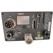 Advanced Energy AE APEX 5513 RF Generator, 3156115-212 5.5KW,13.56MHz AS-IS USED