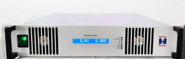 ADVANCED ENERGY AE HiTek POWER A1050480-06 E19331851 MV3000 SERIES POWER SUPPLY