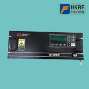 Advanced Energy AE LF-10WC Display & Control Panel with Logic Control Board