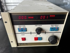 Advanced Energy ,AE, MDX-1K Magnetron Power Supply 3152105-017E