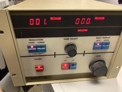 Advanced Energy ,AE, MDX-1K Magnetron Power Supply 3152105-017E