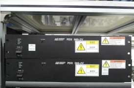 Advanced Energy AE PDX 900-2V M/N 3156024-153 A