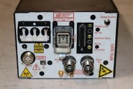 Advanced Energy AE RFG 3001 RF 13.56 MHz Power Supply P/N 3155089-005A