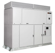 Advanced Energy AE_500TX-480 500kW Solar Inverter 3-Phase 480V Outdoor UL Listed