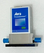 Advanced Energy AERA Mass Flow Controller 30 SCCM MULTI -1, TC FC-PAR7800C