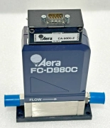 Advanced Energy AERA Mass Flow Controller, TC FC-D980C
