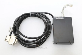 ADVANCED ENERGY AERA Zero Check Adapter ZA-12 ELEC-I-3288=9N35