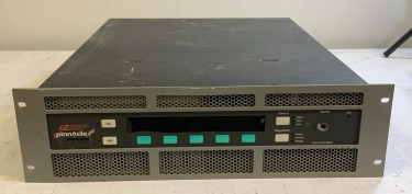 ADVANCED ENERGY DC PINNACLE PLUS 3152435-100G POWER SUPPLY Untested NS