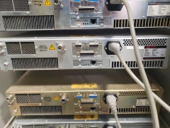 Advanced Energy Dressler Cesar 1312 RF Power Generator AE 1200W 13.56MHz