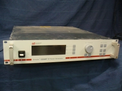 Advanced Energy Dressler Cesar 1312 RF Power Generator AE 1200W 13.56MHz