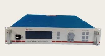 ADVANCED ENERGY Dressler LFGS1250C LF Power Generator 1250W 150-300KHz