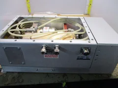 advanced energy industries 3155037-000C high voltage rf generator (?)[18-E.5]