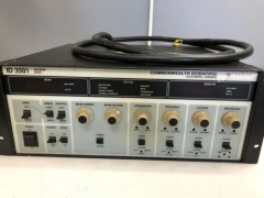 Advanced Energy Ion Drive Commonwealth Scientific ID 3501 PN: AE-ID-3501