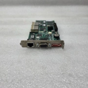 ADVANCED ENERGY LB SERIES COLDFIRE MCF5272 CPU CONTROL MODULE 2301669-A