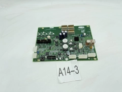 ADVANCED ENERGY LBXXXX CONTROL AE ABATEMENT PCB 2300496-A