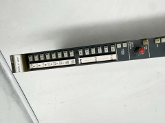 ADVANCED ENERGY LBXXXX RF BOARD X NEW DELAY CHIP V22303937-A