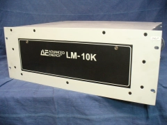 Advanced Energy LM-10K HV RF High Voltage Transformer Load Match AE 3152008-002