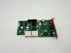 Advanced Energy MCF5272 Coldfire Control Module 23070010-A | Industrial OEM Boar