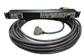 ADVANCED ENERGY MDX-052, 3152052-016B  DC Magnetron Remote Interface AMAT