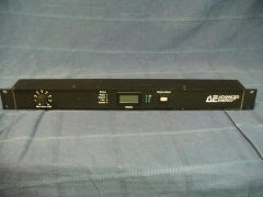 Advanced Energy MDX-L Remote Display Panel 3152334-000B AE MDX-L6 L12 L16