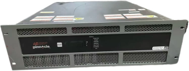 Advanced Energy MDX Pinnacle 6kW DC Power Supply 3152411-236 , 0190-40164