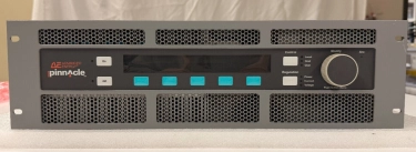 Advanced Energy MDX Pinnacle DC Power Supply 3152428-101 A 3152428101A 6kW