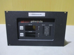 ADVANCED ENERGY MDX Pinnacle M/N 3152388-003A Removed from working machine #01