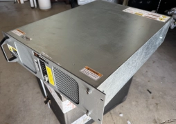 ADVANCED ENERGY PARAMOUNT 6013 RF GENERATOR 660-106049-004 / 3156360-165 A