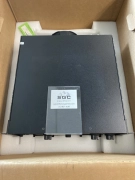 Advanced Energy PDP 2500 Pulsed Plasma RF Generator PN: 6012-002-A