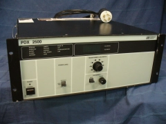 Advanced Energy PDX 2500 F47 MF Generator 3156012-201D Novellus 27-293727-00 AE