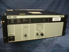 Advanced Energy PDX 2500 MF Generator 3156012-101 Novellus 27-047499-00 AE RF