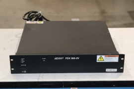 Advanced Energy  PDX 900-2V AC Power Control AE M/N 3156024-132C