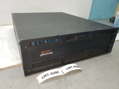 Advanced Energy Pinnacle 3152413-126 H Power Supply 8/8 400 400-1000v Parts Only