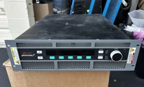 ADVANCED ENERGY PINNACLE PLUS 3152433-350Q  10kW SINGLE INVERTER 208V 3PH