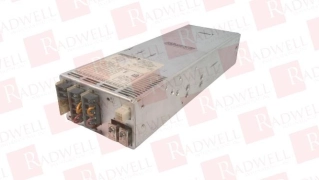ADVANCED ENERGY PPM-1FFS / PPM1FFS (USED)