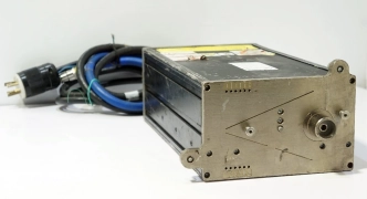 Advanced Energy RF APEX 3013 RF Generator, 3-Phase 200V Used Japan #01