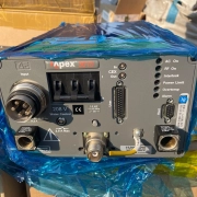 ADVANCED ENERGY RF Generator APEX3013 /MN3156113-011 Working