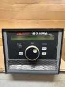 Advanced Energy RF Generator RFX 600A 600-watt 13.56 MHz 3155082-000