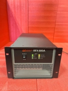 Advanced Energy RF Generator RFX 600A 600-watt 13.56 MHz 3155082-331