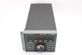 Advanced Energy RFX 3000 RFXII RF Generator 3155047-000D - AS IS For Parts