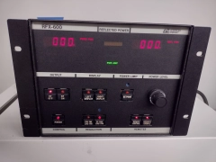 Advanced Energy RFX600 RFX-600 RF Generator  600W  13.56MHz Factory Refurb