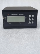 Advanced Energy Sekidenko OR4000T Optical Fiber Thermometer Pyrometer Fast Ship