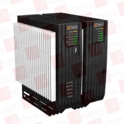 ADVANCED ENERGY THYRO-A 2A 400-16 H3 / THYROA2A40016H3 (USED)