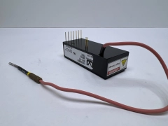 Advanced Energy Ultravolt 10A24-N15 High Voltage DC-DC Converter 24Vin -10kVout