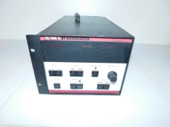 ADVANCED ENERGY US GUN II  RF GENERATOR 5002-012-A  (QXG74)