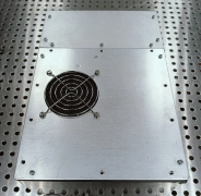 Advanced Energy VM600A RF Power Supply